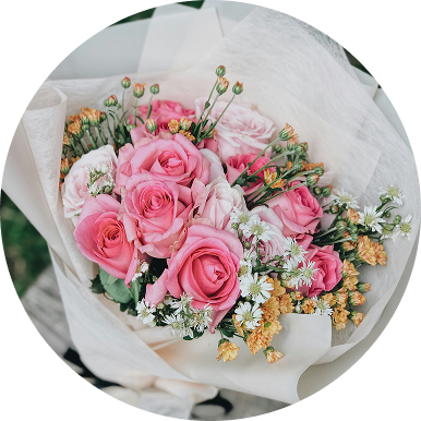 Bouquet 1